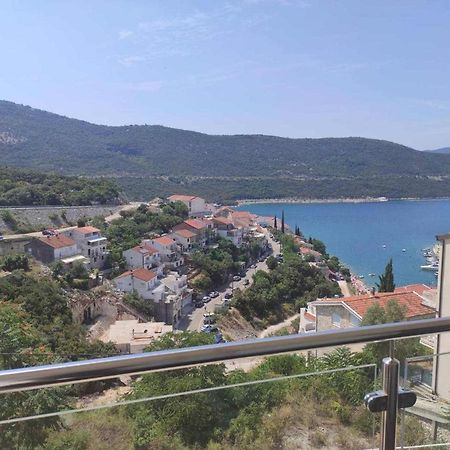 Hotel Villa Matic Neum Exterior photo