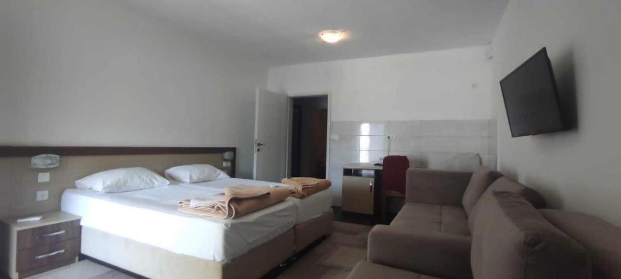Hotel Villa Matic Neum Exterior photo