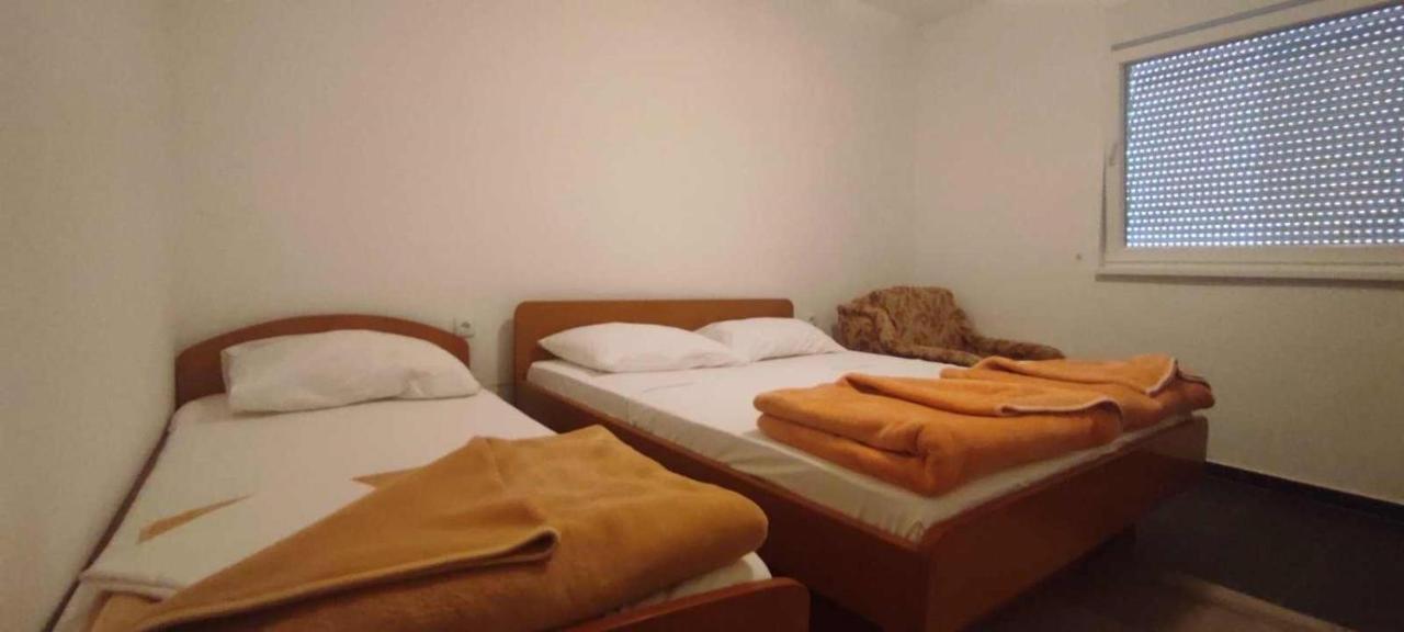 Hotel Villa Matic Neum Exterior photo