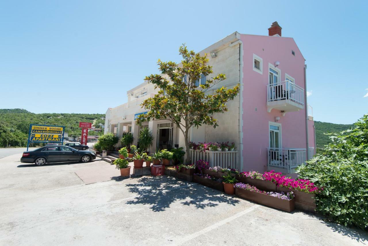 Hotel Villa Matic Neum Exterior photo