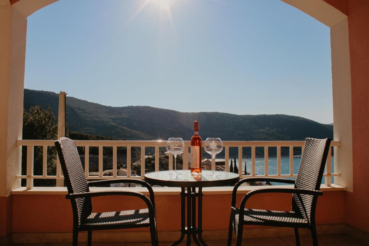 Hotel Villa Matic Neum Exterior photo