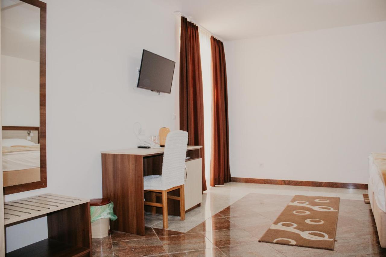 Hotel Villa Matic Neum Exterior photo