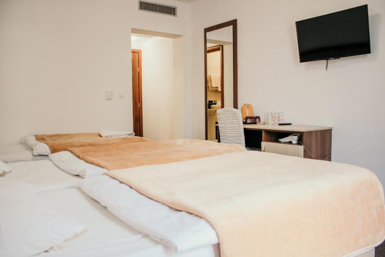 Hotel Villa Matic Neum Exterior photo