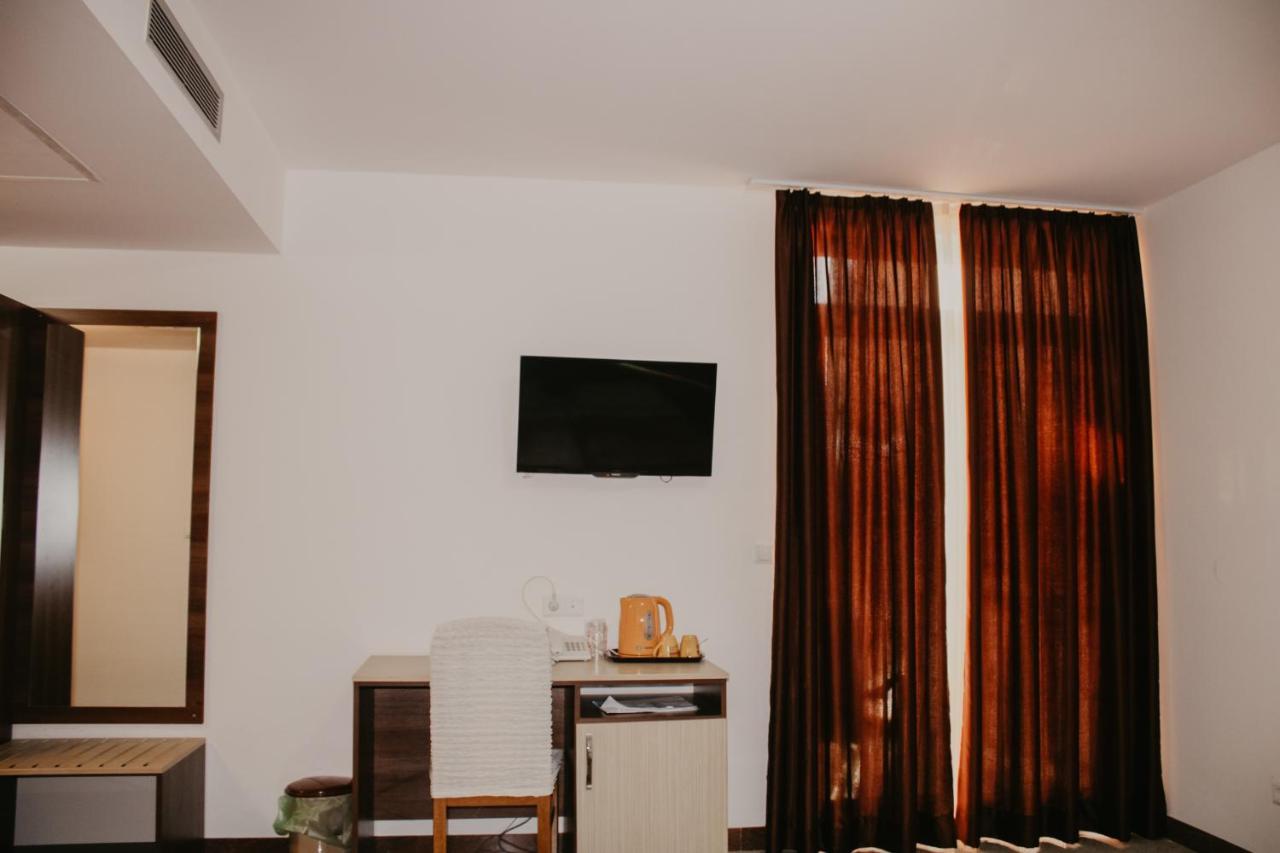 Hotel Villa Matic Neum Exterior photo