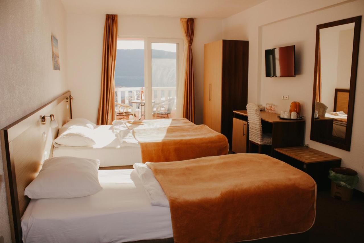 Hotel Villa Matic Neum Exterior photo
