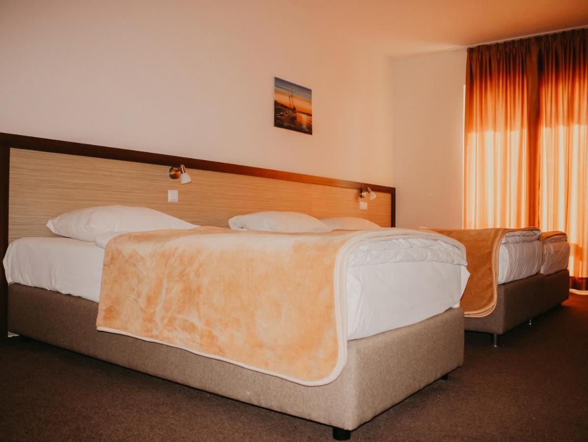 Hotel Villa Matic Neum Exterior photo