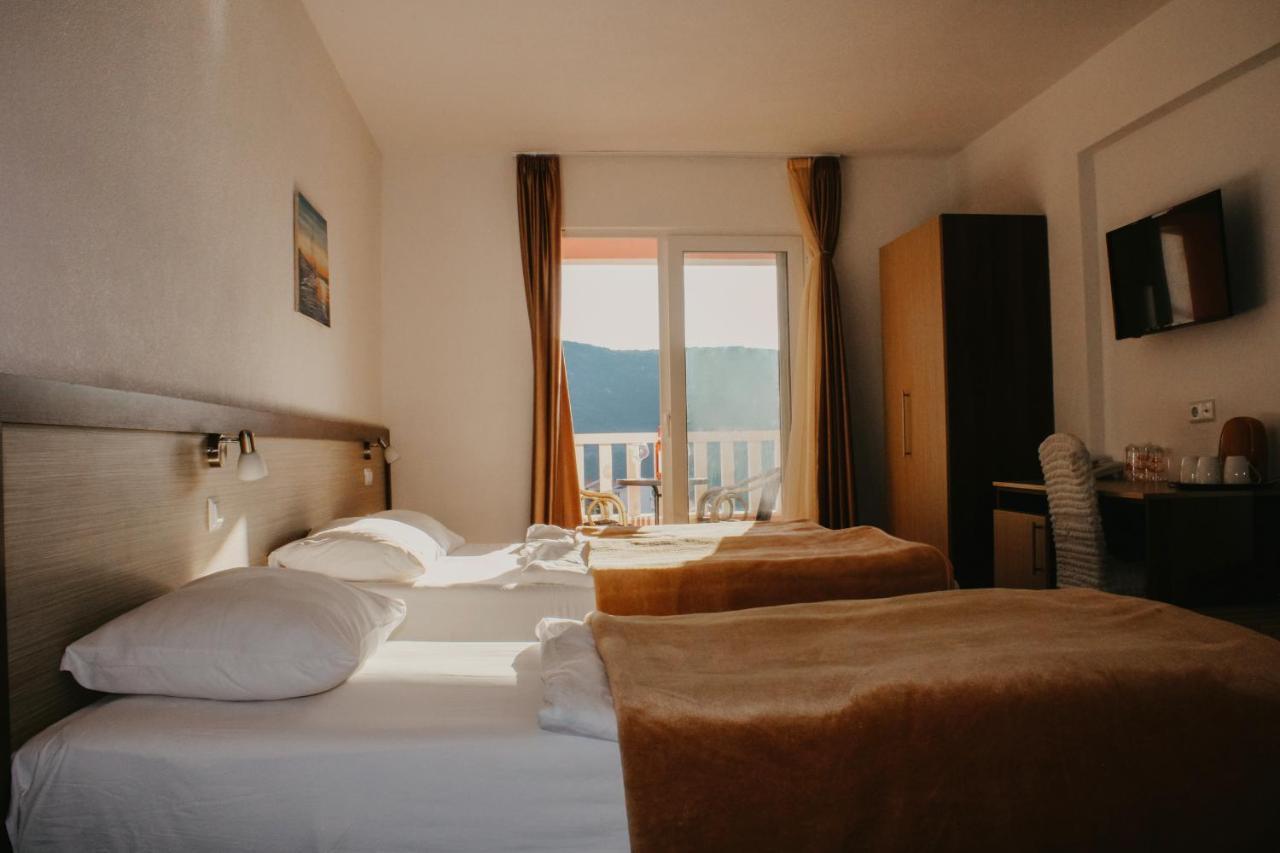 Hotel Villa Matic Neum Exterior photo