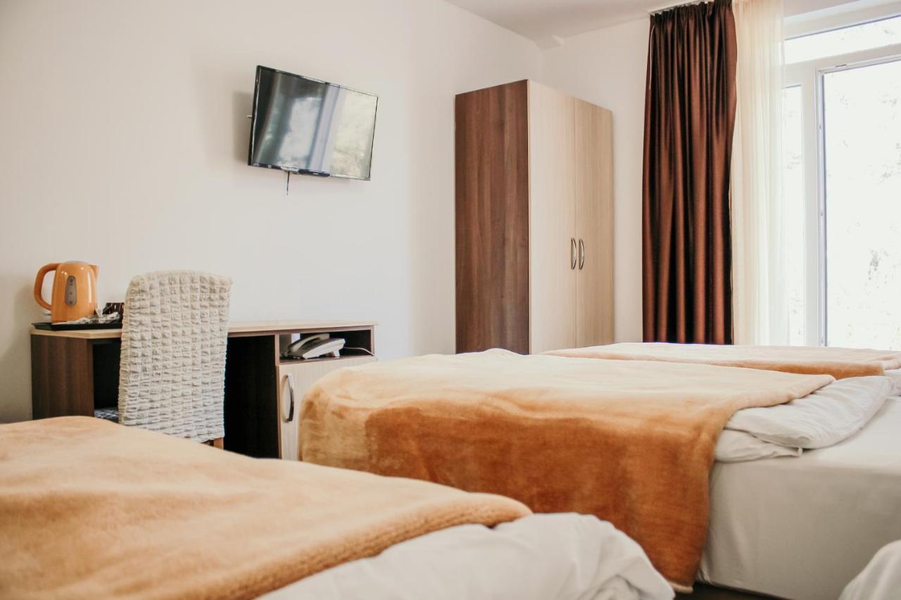 Hotel Villa Matic Neum Exterior photo