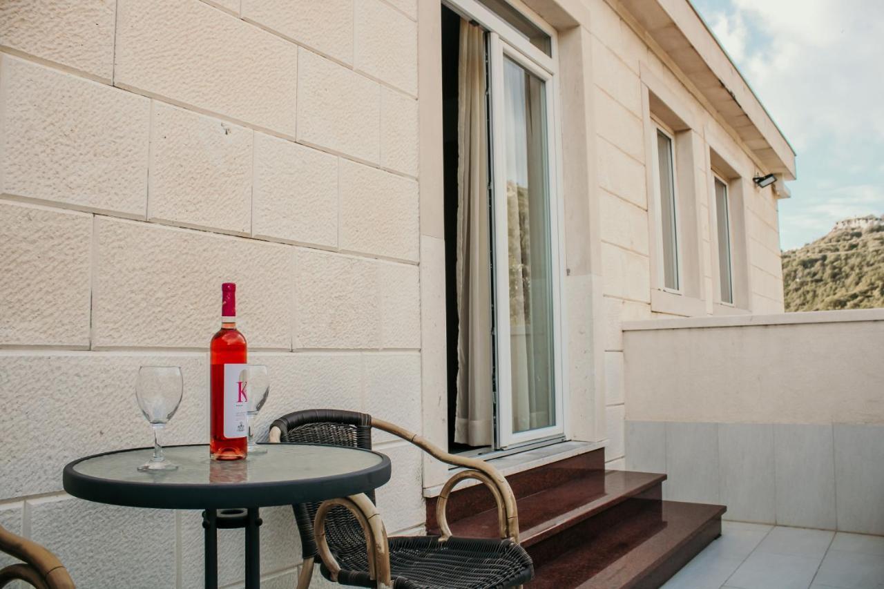 Hotel Villa Matic Neum Exterior photo