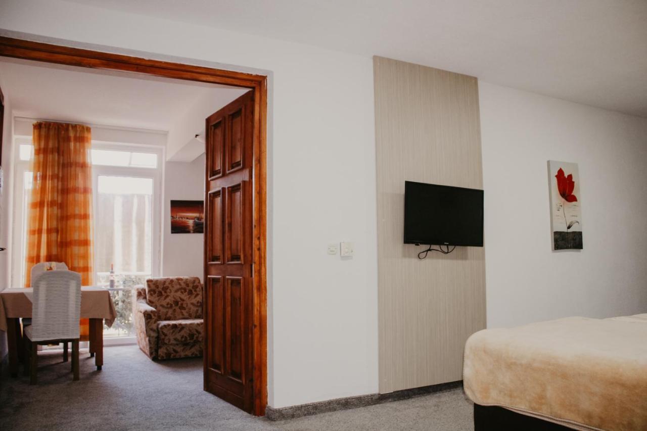 Hotel Villa Matic Neum Exterior photo